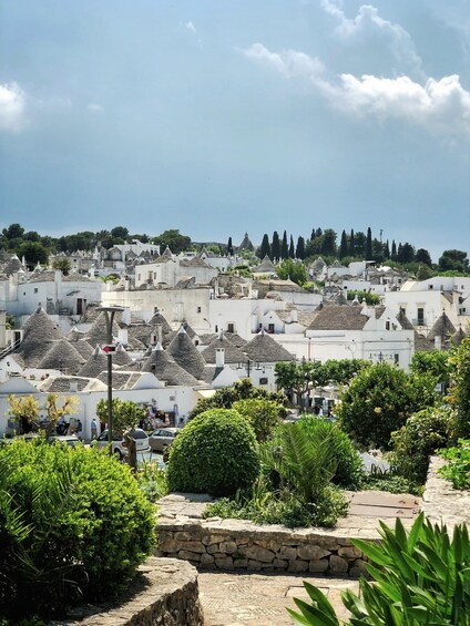 Picture 7 for Activity Alberobello: Private or Group 2-hour Walking Tour 5