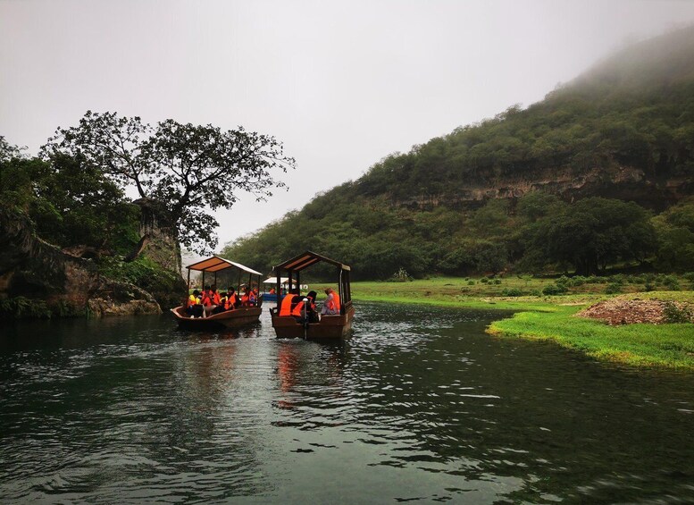 East Salalah Tour by VisitSalalah 1