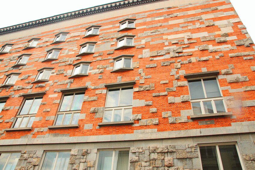 Picture 12 for Activity Ljubljana: Secrets of the Old Town & Ljubljana's people 2