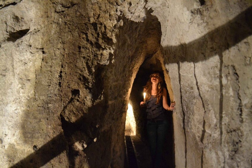 Picture 3 for Activity Aguascalientes: Magical Town and Vineyard Tour 3