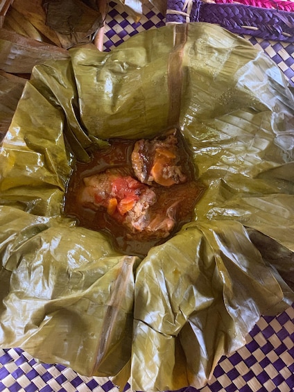 Picture 10 for Activity Kampala: Buganda Cooking Class & Local Food 4