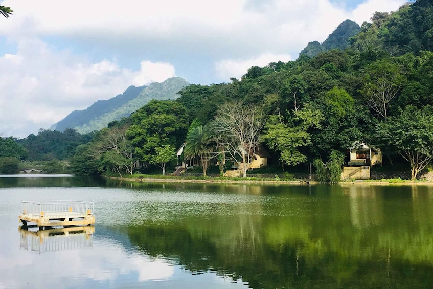 Picture 5 for Activity Phong Nha/Dong Hoi: Private Car Transfer to Ninh Binh 4