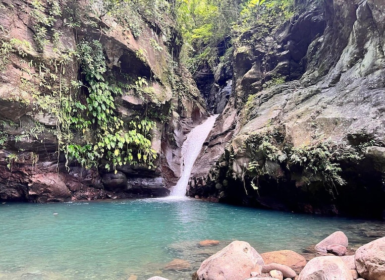 Biliran: Waterfalls & Nature Escape with lunch 1