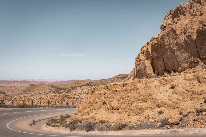 Picture 45 for Activity Full-Day Star Wars Jeep Safari: Ksar Ghilane & Matmata 2