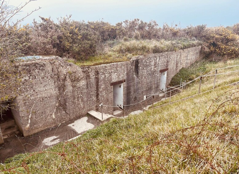 Picture 5 for Activity Le Havre or Honfleur: Private D-Day Beaches & Landmarks Tour 2