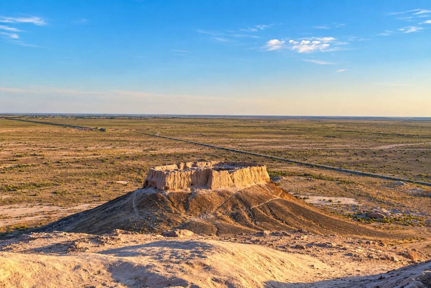 Picture 2 for Activity Half Day GUIDED Tour from Khiva to Old Fortresses! 2