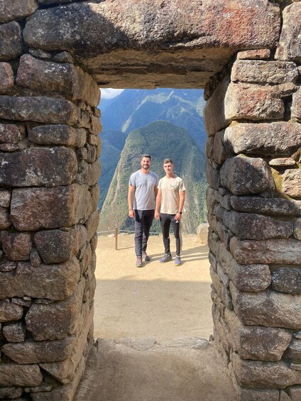 Picture 9 for Activity Machu Picchu: Group Guided Tour 2