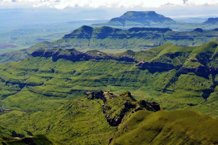Picture 12 for Activity Cape Town and Garden Route with Accommodation 8 Day Tour 2