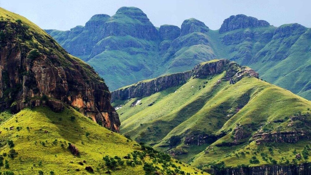 Picture 11 for Activity Cape Town and Garden Route with Accommodation 8 Day Tour 5