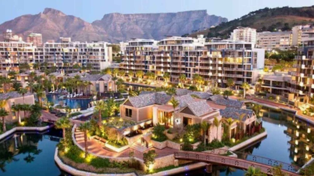 Picture 7 for Activity Cape Town and Garden Route with Accommodation 8 Day Tour 3