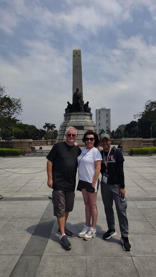 Picture 4 for Activity Manila Intramuros:Spanish Colonial History Tour- Private Car 3
