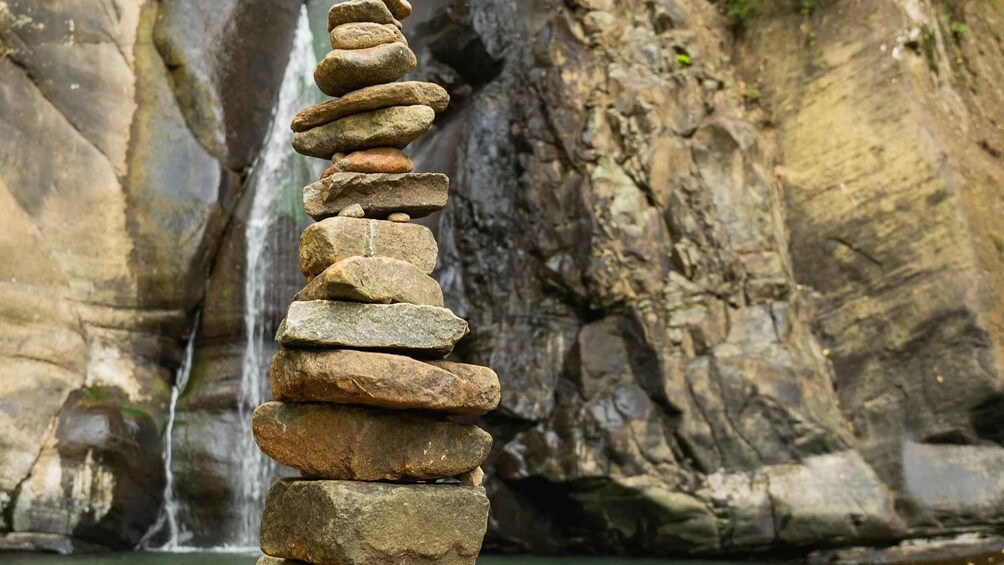 Picture 7 for Activity Colombo Waterfalls & adventure Private Day Tour in Sri Lanka 2