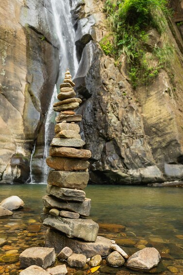 Picture 7 for Activity Colombo Waterfalls & adventure Private Day Tour in Sri Lanka 2