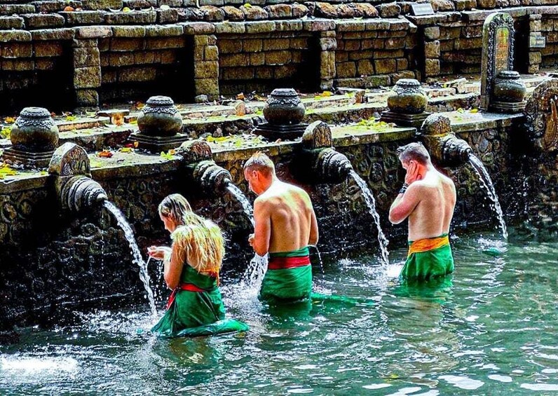 Picture 3 for Activity Bali: Culture Heritage Village & Holy Spring PrivateDay Tour 2