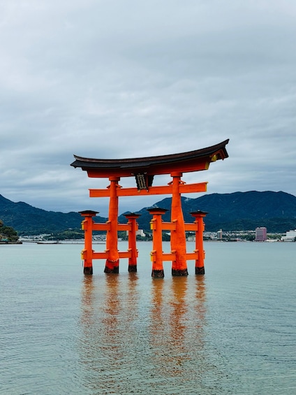 Picture 6 for Activity Hiroshima & Miyajima: 2 UNESCO Sites Private Tour 3