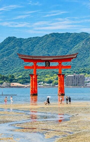 Picture 5 for Activity Hiroshima & Miyajima: 2 UNESCO Sites Private Tour 4