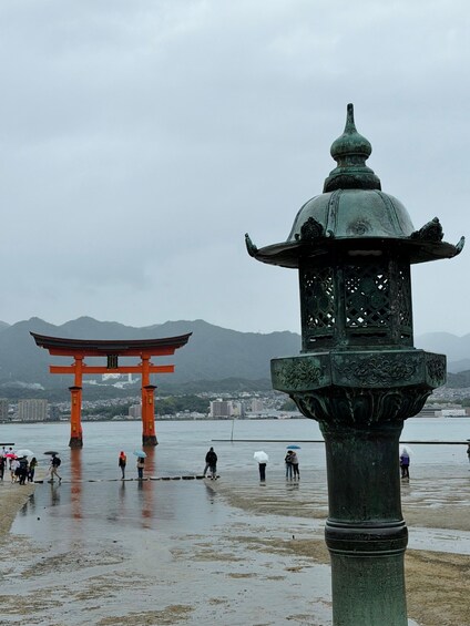 Picture 8 for Activity Hiroshima & Miyajima: 2 UNESCO Sites Private Tour 2