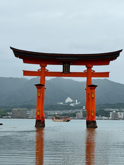 Picture 7 for Activity Hiroshima & Miyajima: 2 UNESCO Sites Private Tour 5