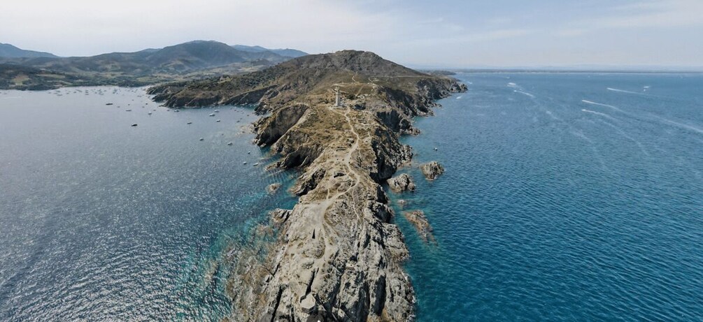 Picture 2 for Activity Port-Vendres: Day trip out to sea 2