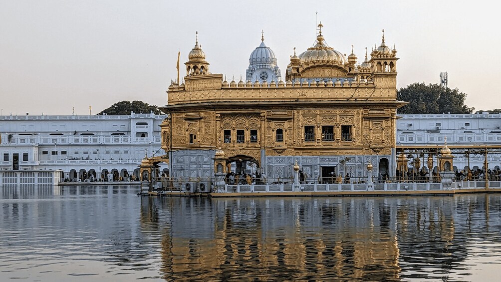 Picture 1 for Activity 3Days Tour From Delhi To Amritsar: 2