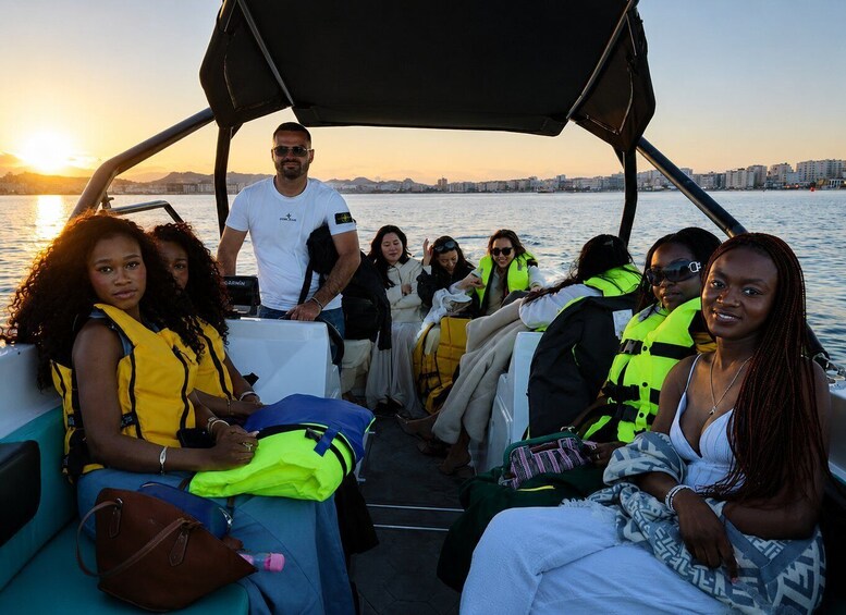 Picture 4 for Activity 2 hours boat tour in Durres 2