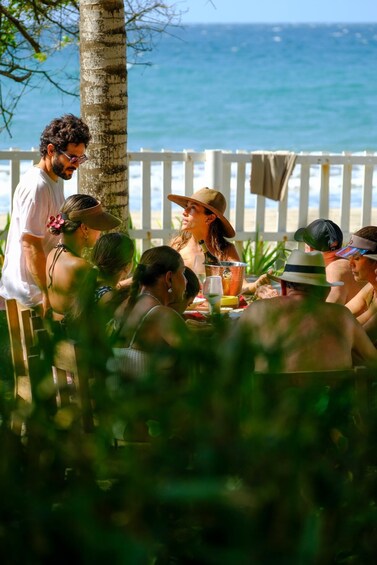 Picture 1 for Activity Eco-Luxury Beach Escape at Pink Mango, Tierra Bomba 3