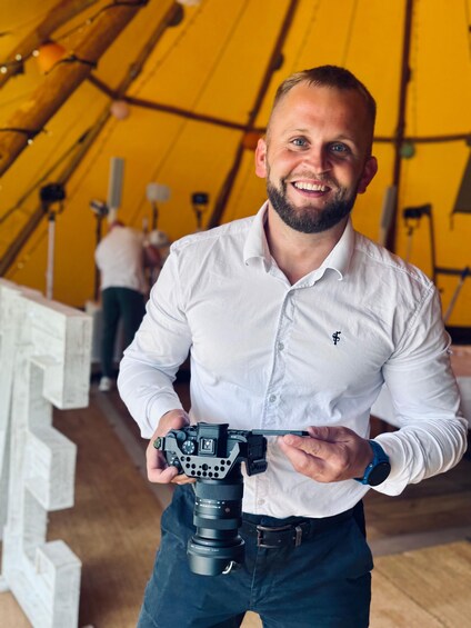 Professional Photography Services 1