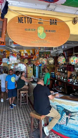 Curaçao: Private Island Tour with Local Guide 1