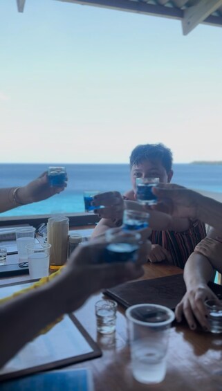 Picture 2 for Activity Curaçao: Private Island Tour with Local Guide 3