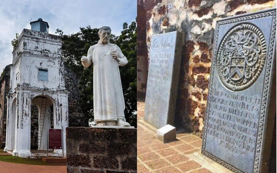 Picture 9 for Activity From Kuala Lumpur: Malacca UNESCO Heritage Day Tour 5