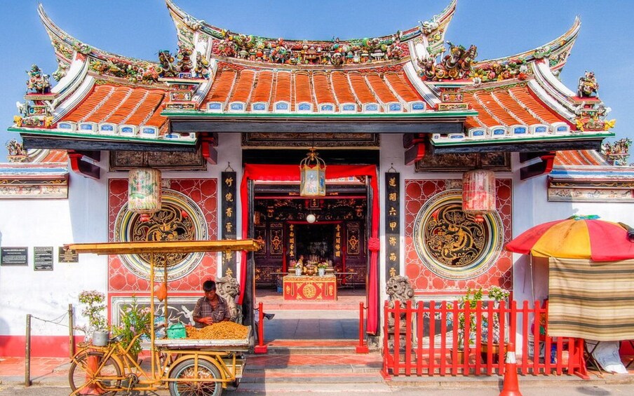 Picture 4 for Activity From Kuala Lumpur: Malacca UNESCO Heritage Day Tour 4