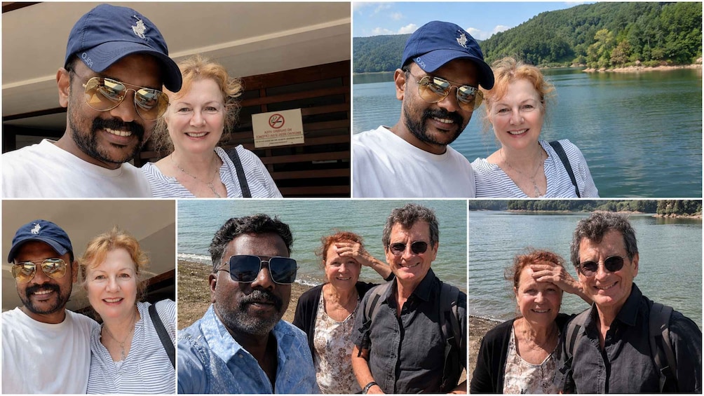 5-Day Munnar, Thekkady, and Alleppey Tour with 4 Star Hotel 1