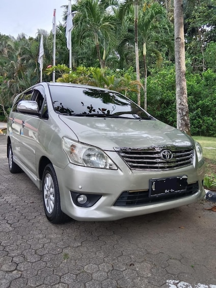 Picture 1 for Activity Bintan car rental 3