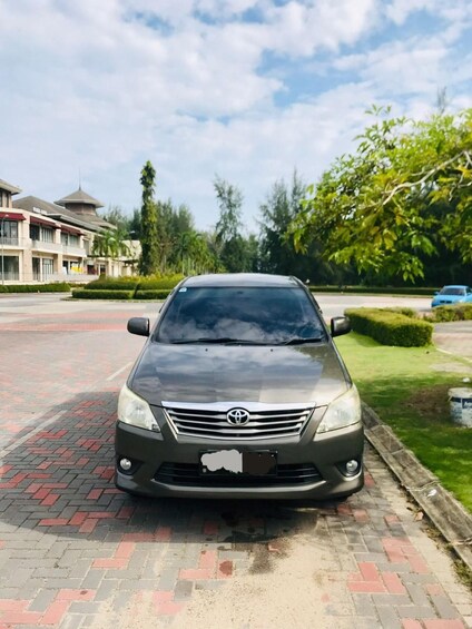 Picture 3 for Activity Bintan car rental 2