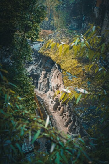 Picture 7 for Activity Chongqing: 5-Day Private Tour with Hotel & Transfers 5