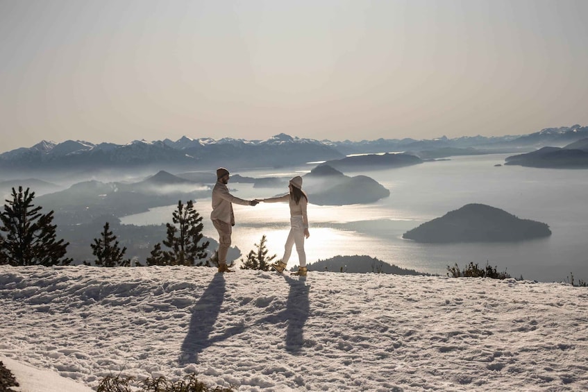Picture 1 for Activity Photo tour on Cerro Otto Bariloche Patagonia 3