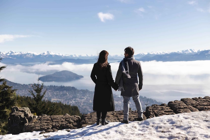 Photo tour on Cerro Otto Bariloche Patagonia 1