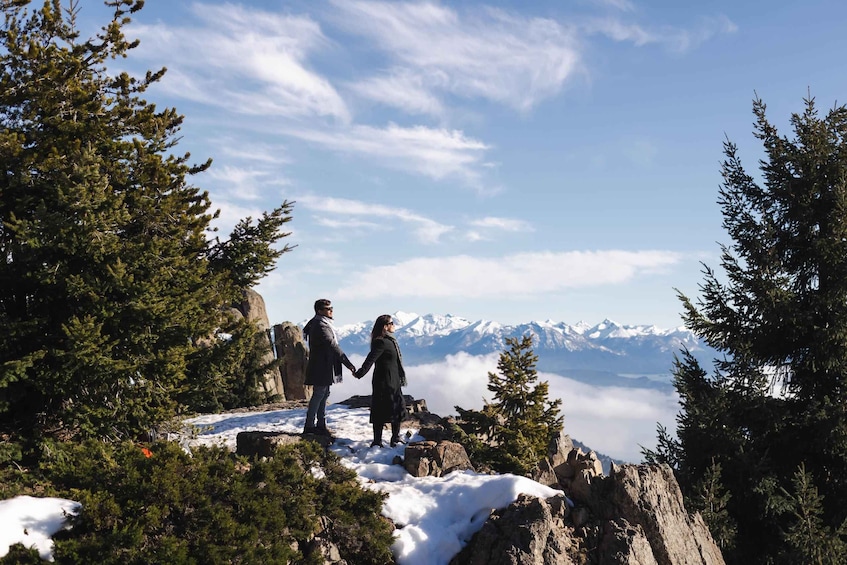 Picture 8 for Activity Photo tour on Cerro Otto Bariloche Patagonia 4