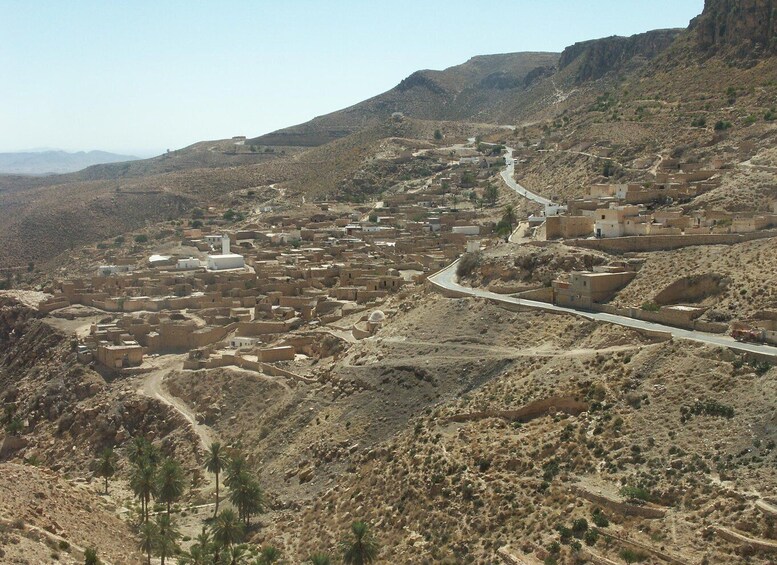 Picture 11 for Activity Sahara Adventure: Douz, Matmata &Toujane from Djerba by jeep 5