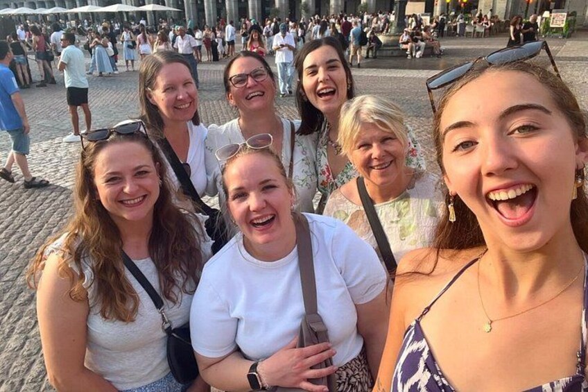 Madrid Luxury Evening Food Tour In the Vibrant La Latina District 1