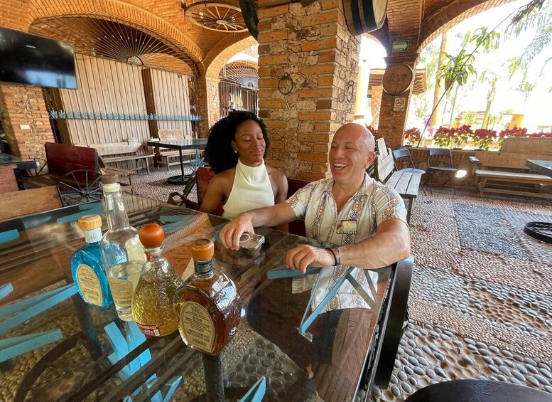 Picture 12 for Activity Private Half-Day Tequila Tour from Guadalajara 4