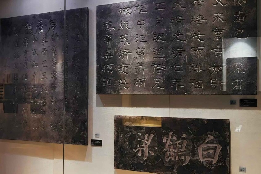 Picture 7 for Activity Chongqing: White Crane Ridge & 816 Underground Tour 4