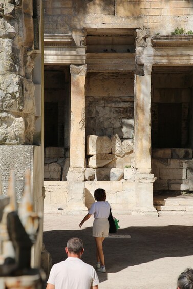 Picture 1 for Activity Nîmes, a chronicle of a heritage from the Enlightenment to the Belle Époque 3