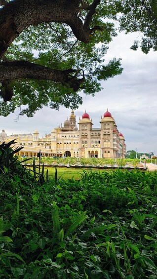 Day Trip to Mysore from Bengaluru with Car, Lunch, and Guide 1