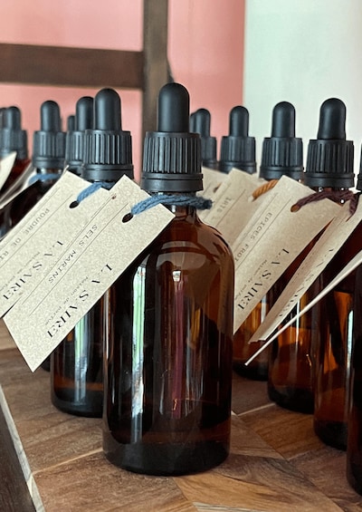 Picture 2 for Activity Normandy - Cherbourg : Custom Perfume Workshop 4