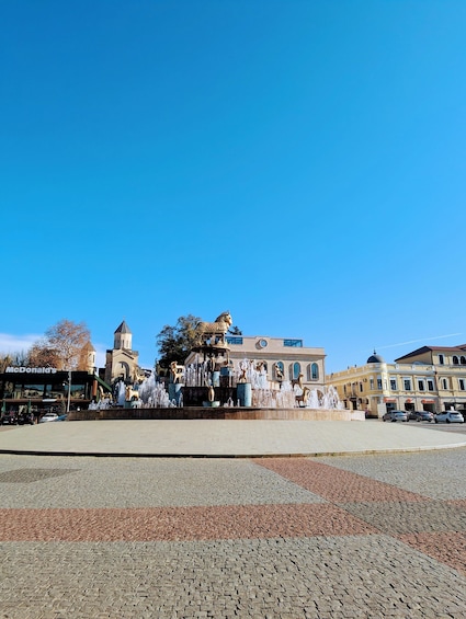 Picture 4 for Activity Kutaisi: Highlights Tour with Bagrati & Motsameta Monastery 2