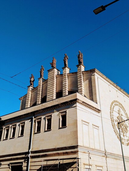 Picture 2 for Activity Kutaisi: Highlights Tour with Bagrati & Motsameta Monastery 5