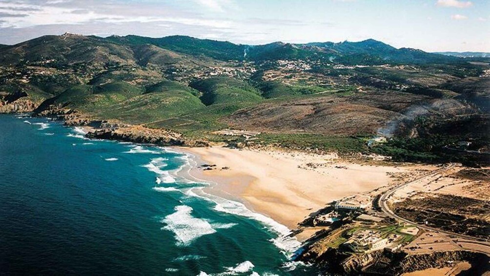 Picture 3 for Activity Full day-Away day from Lisbon to see Sintra and Cascais 3