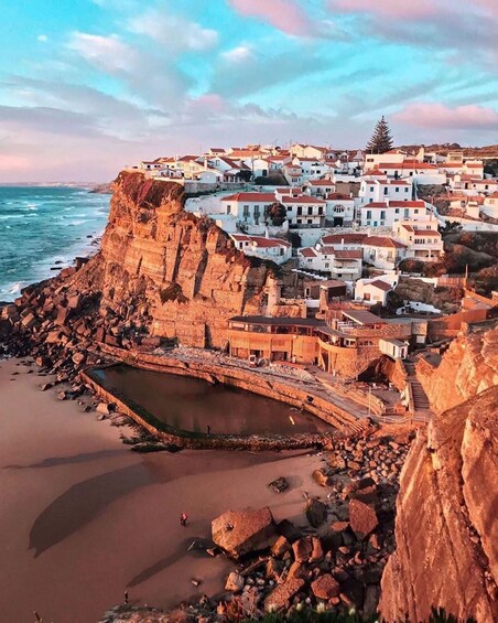 Full day-Away day from Lisbon to see Sintra and Cascais 4