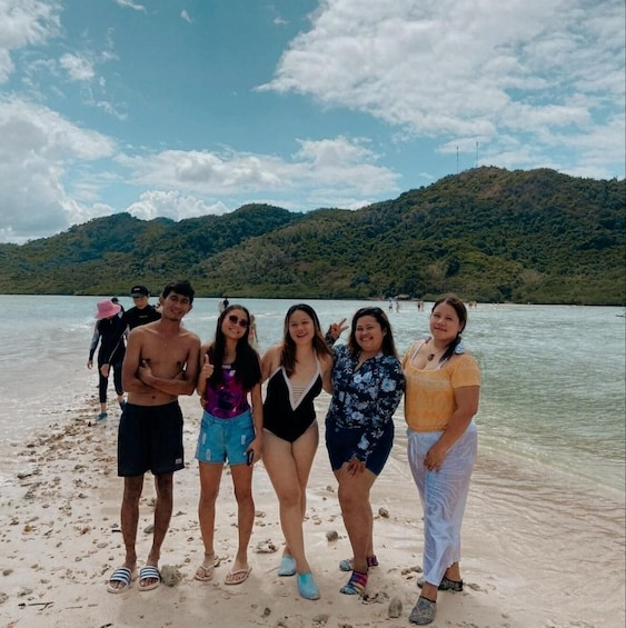 Picture 3 for Activity EL NIDO: Sharing/Joiner Island Hopping Tour B 1